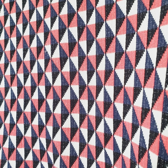 Kate Spade Flying Kites Geranium Red Sweater Small - Picture 6 of 9